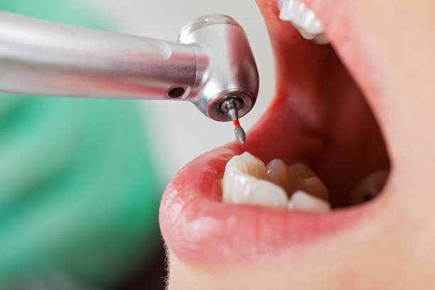 Best Emergency TMJ Treatment in Sullivan Gardens, TN